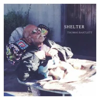 LP Thomas Bartlett: Shelter