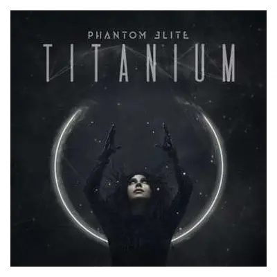 LP Phantom Elite: Titanium LTD