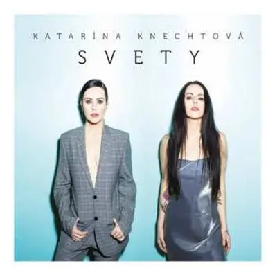 CD Katarína Knechtová: Svety