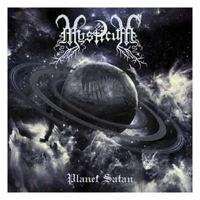 LP Mysticum: Planet Satan