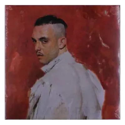 LP C. Tangana: El Madrileño