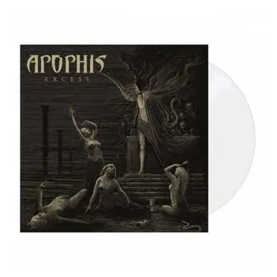 LP Apophis: Excess CLR