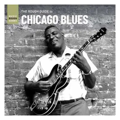 LP Various: The Rough Guide To Chicago Blues