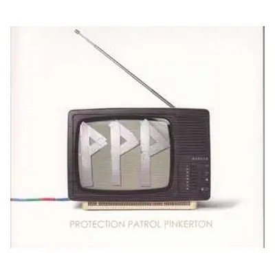 CD Protection Patrol Pinkerton: Protection Patrol Pinkerton DLX | DIGI