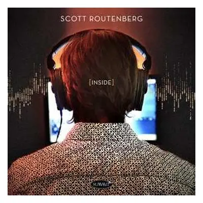 CD Scott Routenberg: [INSIDE]