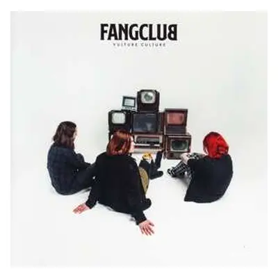 CD Fangclub: Vulture Culture