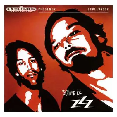 CD zZz: Sound Of zZz