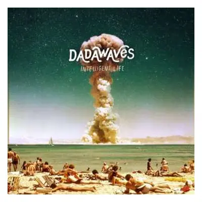 CD Dadawaves: Intelligent Life DIGI