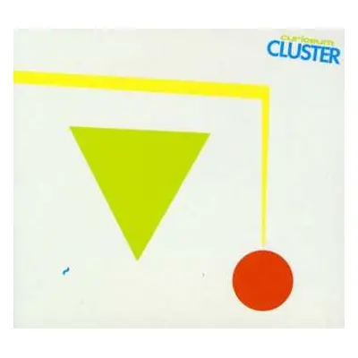 CD Cluster: Curiosum