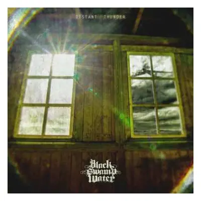 LP Black Swamp Water: Distant Thunder