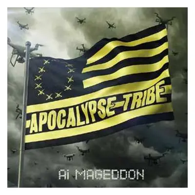 LP Apocalypse Tribe: Ai Mageddon CLR