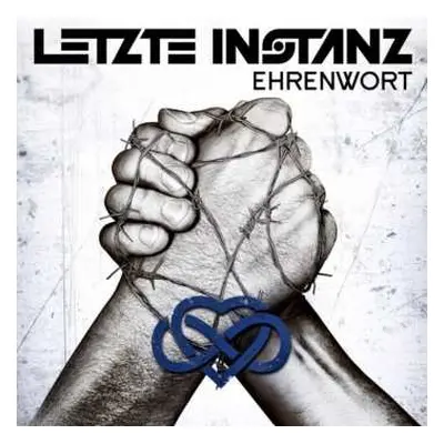 LP Letzte Instanz: Ehrenwort LTD | CLR