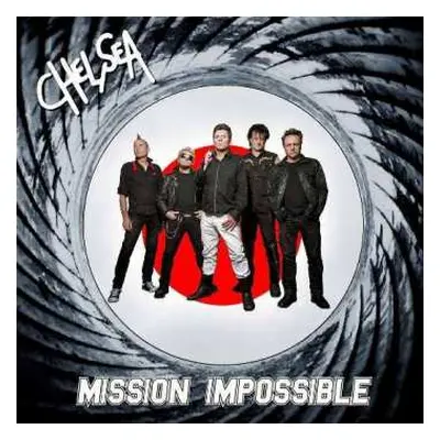 LP Chelsea: Mission Impossible CLR