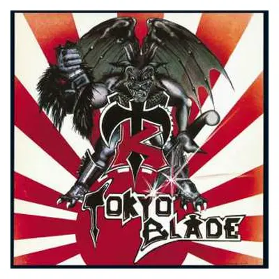 LP Tokyo Blade: Tokyo Blade CLR | LTD