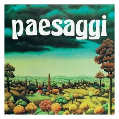 CD I Marc 4: Paesaggi