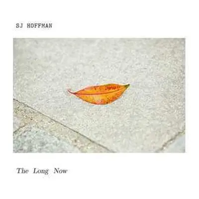 CD SJ Hoffman: The Long Now DIGI