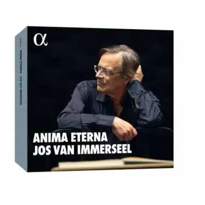 7CD Franz Liszt: Anima Eterna & Jos Van Immerseel