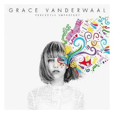 CD Grace VanderWaal: Perfectly Imperfect