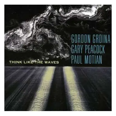 SACD Paul Motian: Think Like The Waves