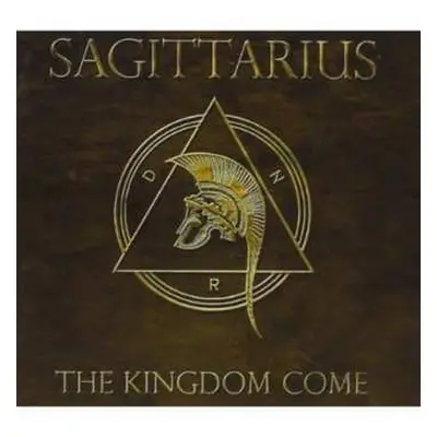 CD Sagittarius: The Kingdom Come