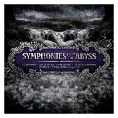 CD Various: Symphonies From The Abyss