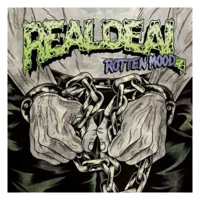 CD Real Deal: Rotten Mood