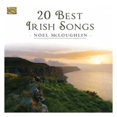 CD Noel McLoughlin: 20 Best Irish Songs