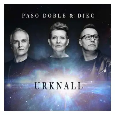 CD Paso Doble: Urknall