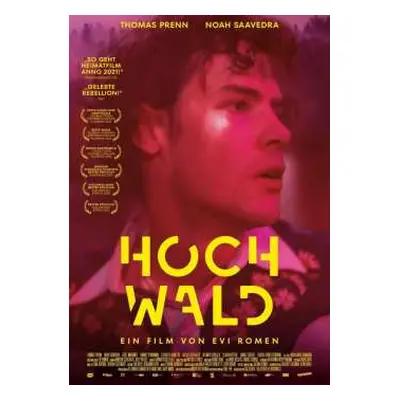 DVD Various: Hochwald