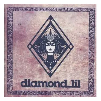 CD Diamond Lil: Diamond Lil