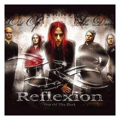 CD Reflexion: Out Of The Dark