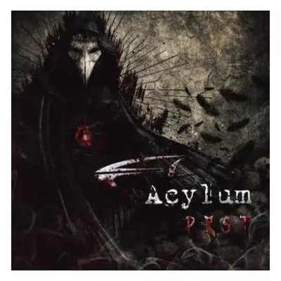 CD Acylum: Pest