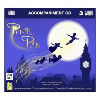 CD Various: Peter Pan