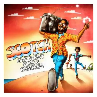 2CD Scotch: Greatest Hits & Remixes