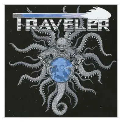 CD Traveler: Traveler