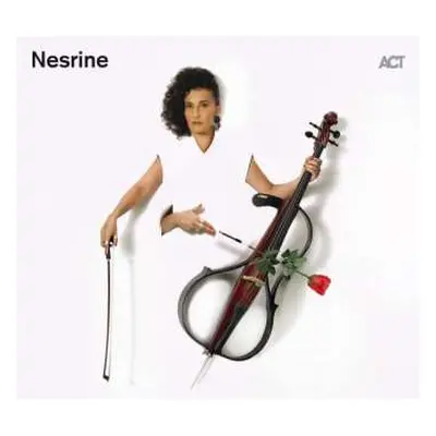 CD Nesrine Belmokh: Nesrine