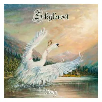 CD Skyforest: Unity LTD | DIGI