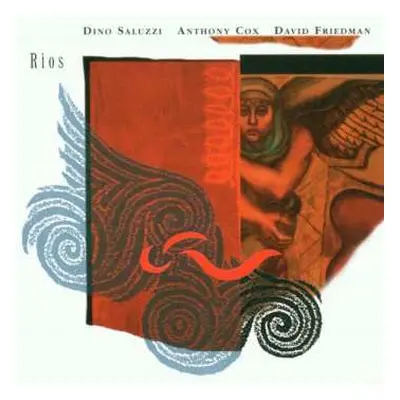 CD David Friedman: Rios