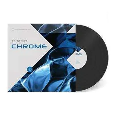 LP Various: Zeitgeist Chrome Vol. 1