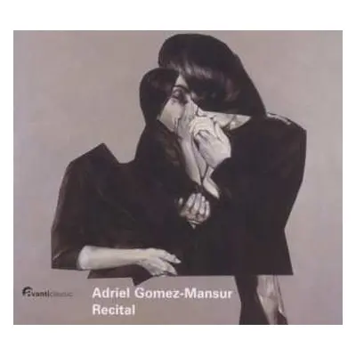 SACD Adriel Gomez-Mansur: Recital