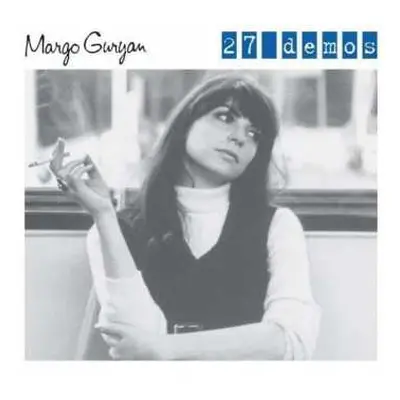 CD Margo Guryan: 27 Demos