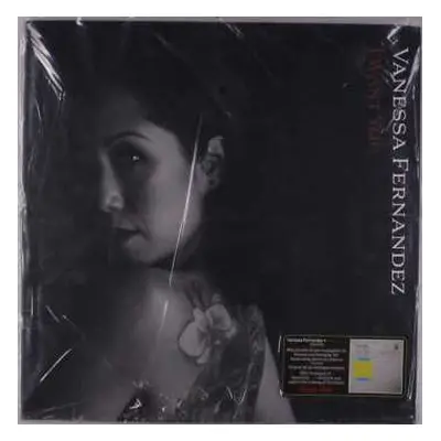 2LP Vanessa Fernandez: I Want You LTD