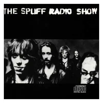 CD Spliff: The Spliff Radio Show