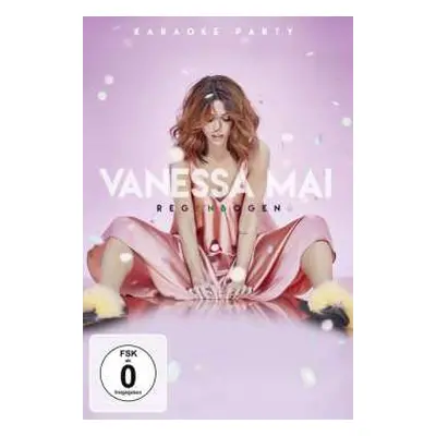 DVD Vanessa Mai: Regenbogen