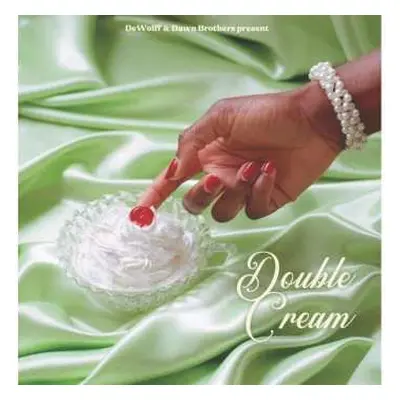 CD Dewolff: Double Cream