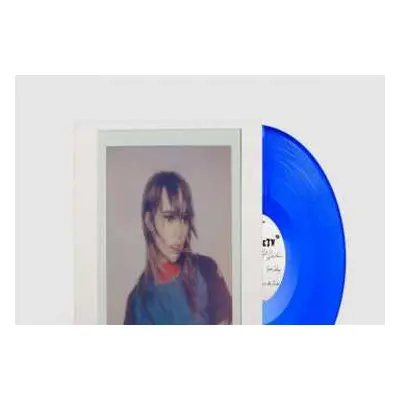 LP Suki Waterhouse: Milk Teeth CLR