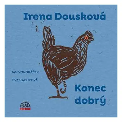 CD Various: Dousková: Konec Dobrý