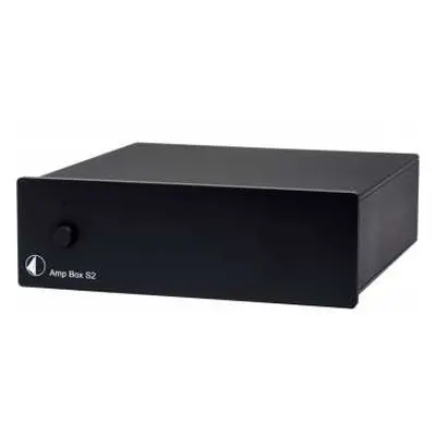 Pro-Ject Amp Box S2