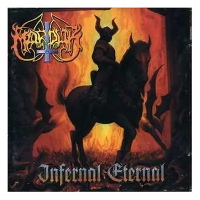 2CD Marduk: Infernal Eternal