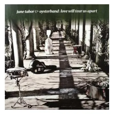 SP Oysterband: Love Will Tear Us Apart